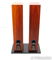 B&W CM-9 Floorstanding Speakers; Cherry Pair; CM9 (27026) 6