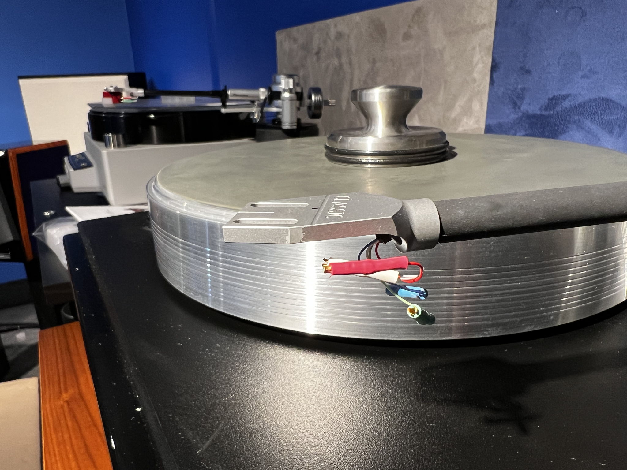 VPI Industries Classic 3 10