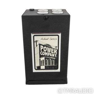 Richard Gray's Power Company 400S AC Power Line Conditi...