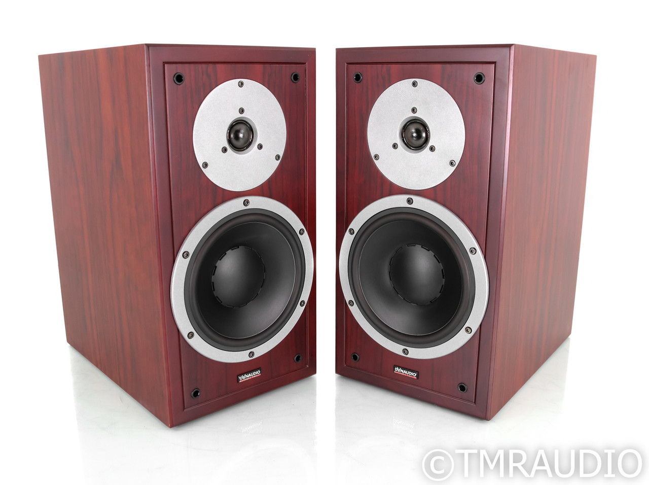 Special Twenty-Five Bookshelf Speakers