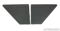 Magnepan MMG Floorstanding Planar Speakers; Black Pair ... 4