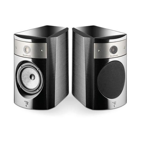Focal Electra 1008 Be II Monitor Speakers - NEW