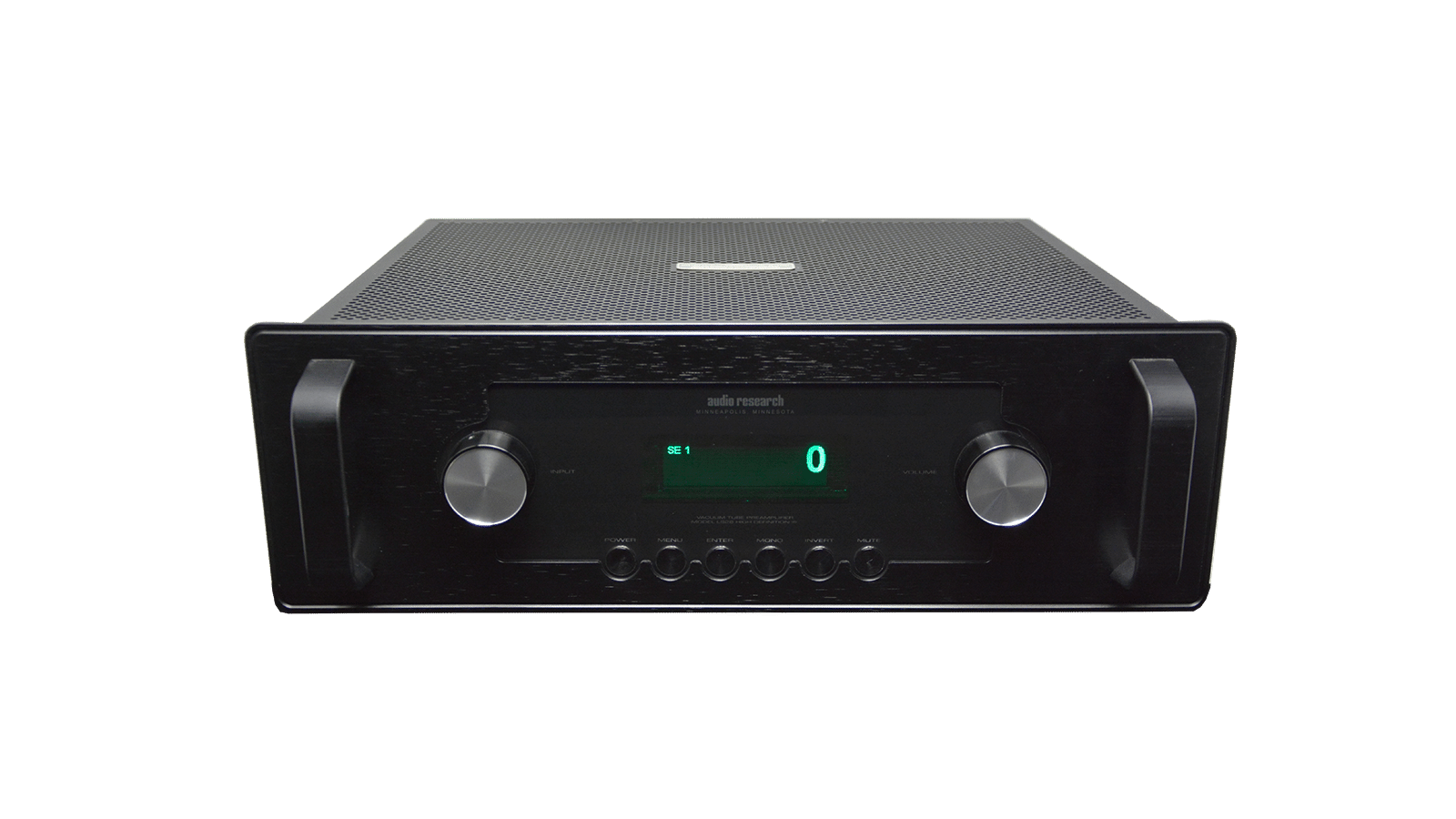 Audio Research LS28 SE