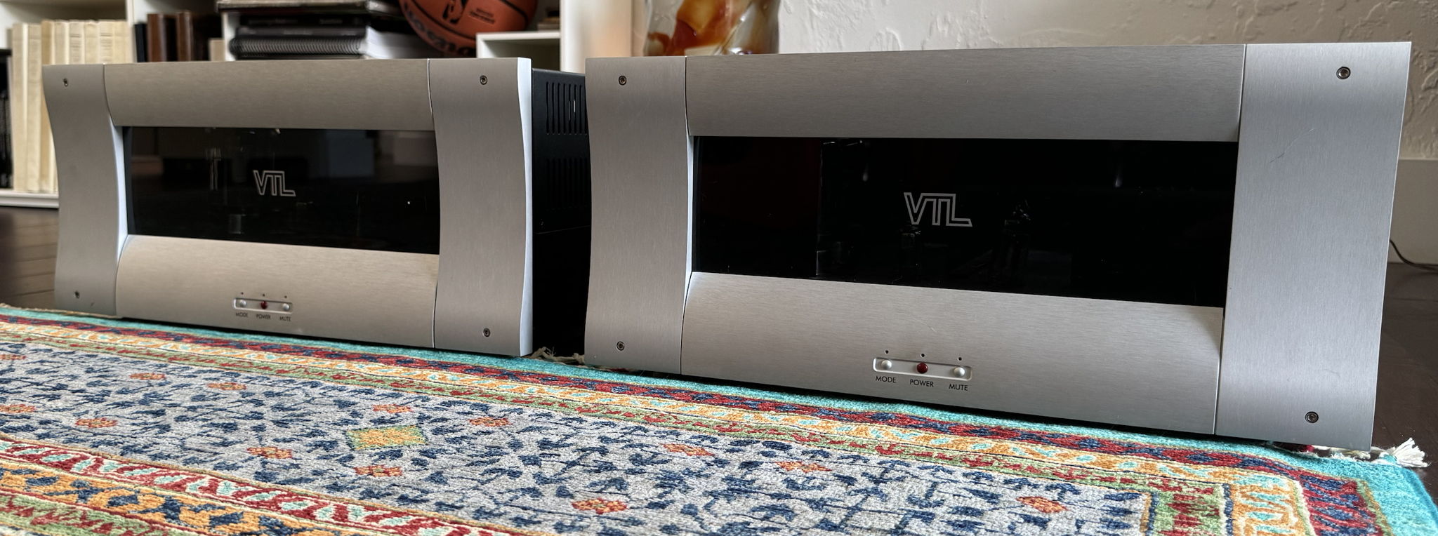 VTL MB 450 Series II Signature