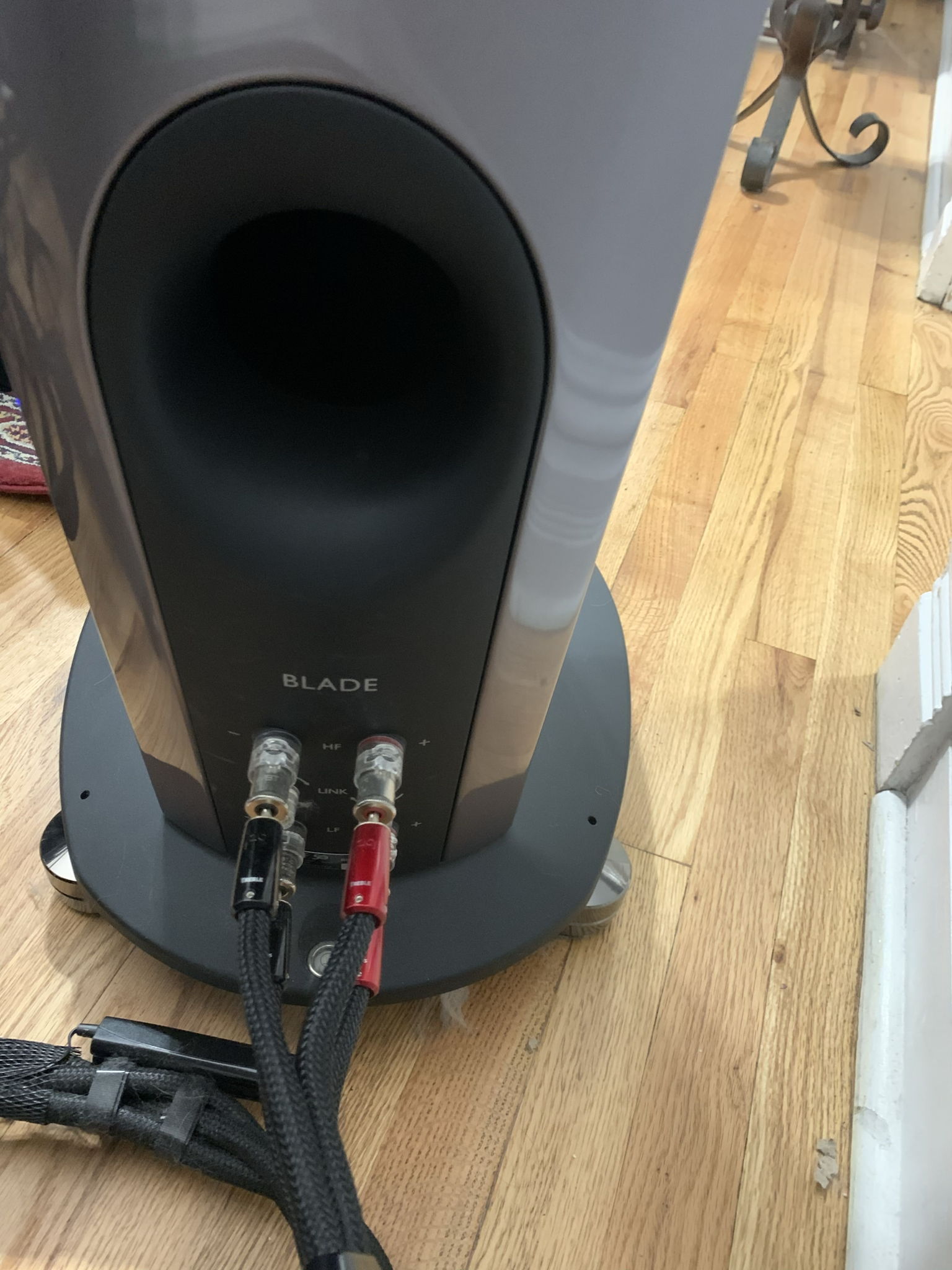 Kef blade best sale for sale