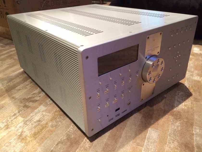 Krell Evolution 707 2