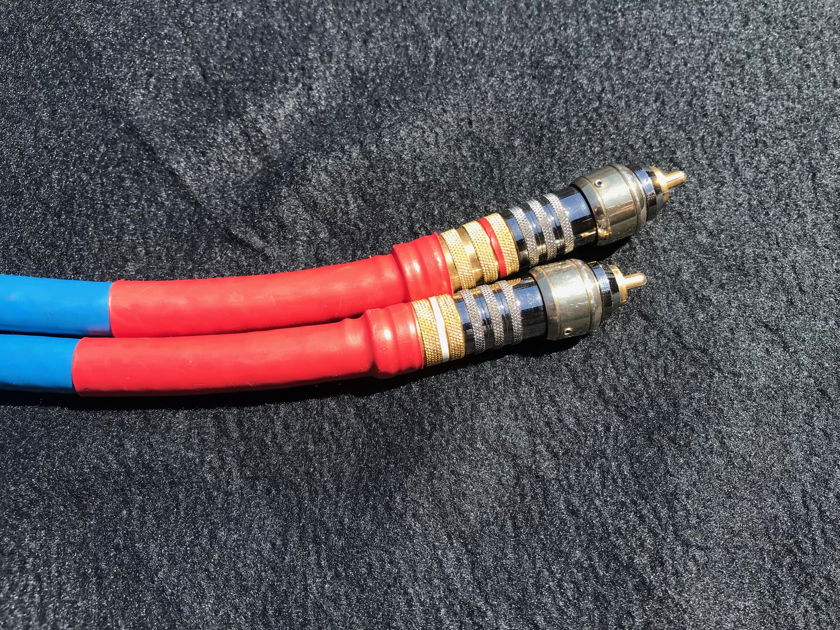Siltech Cables FTM-4 Sg