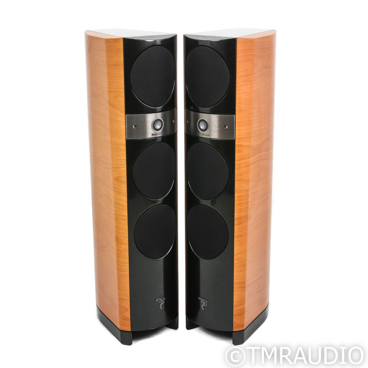 Focal Electra 1027Be Floorstanding Speakers; Classic Pa... 2