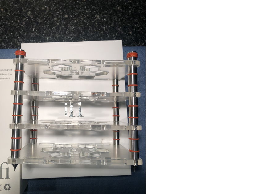 Ifi irack For Sale | Audiogon