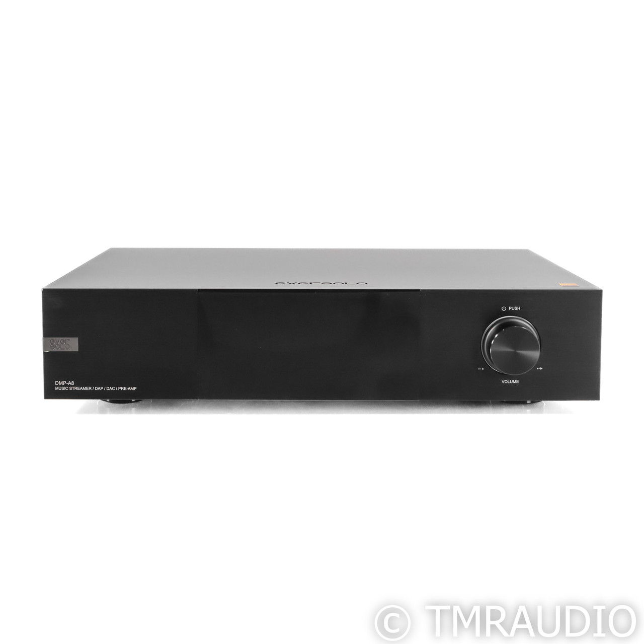 Eversolo Audio DMP-A8 Network Streamer (69815)