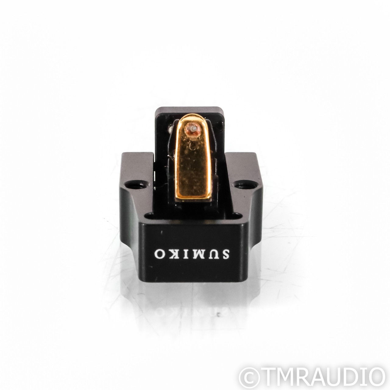 Sumiko Starling Low Output MC Cartridge; Moving Coil (6... 2