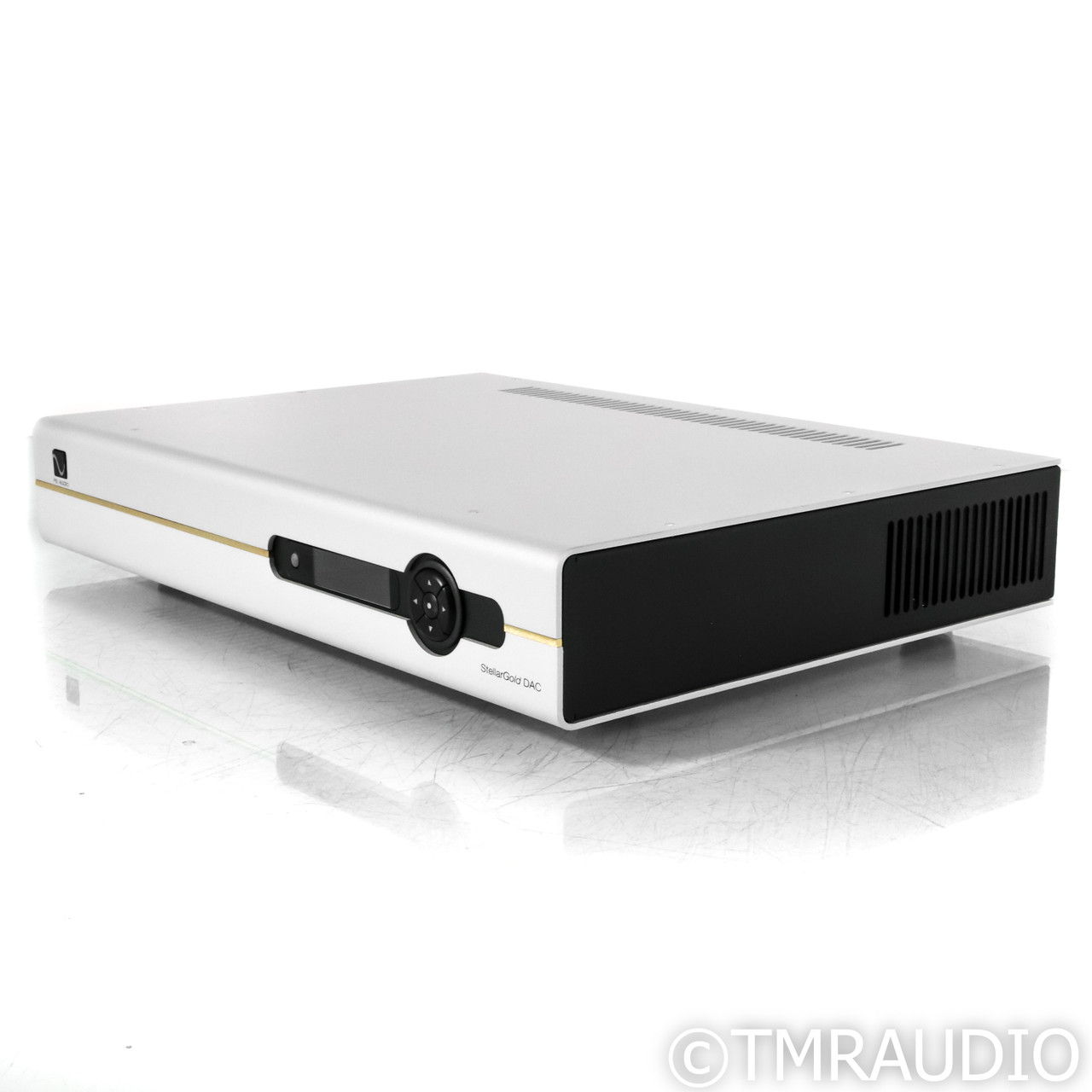 PS Audio StellarGold DAC; D/A Converter (67759) 3