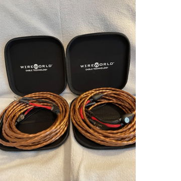 Wireworld Mini-Eclipse 7