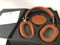 Master & Dynamic MH40 Headphones in Fine Leather, Mint 3