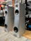 YG Acoustics Vantage Full Range Speaker Speakers Pair MINT 3