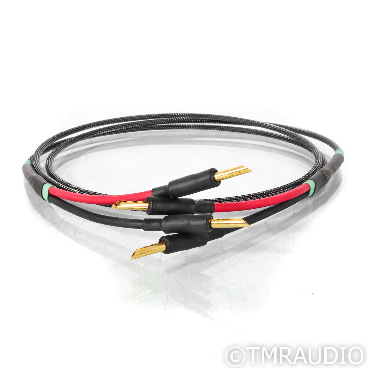 Audience Au24 SE Speaker Cable; 2m Single (69379)