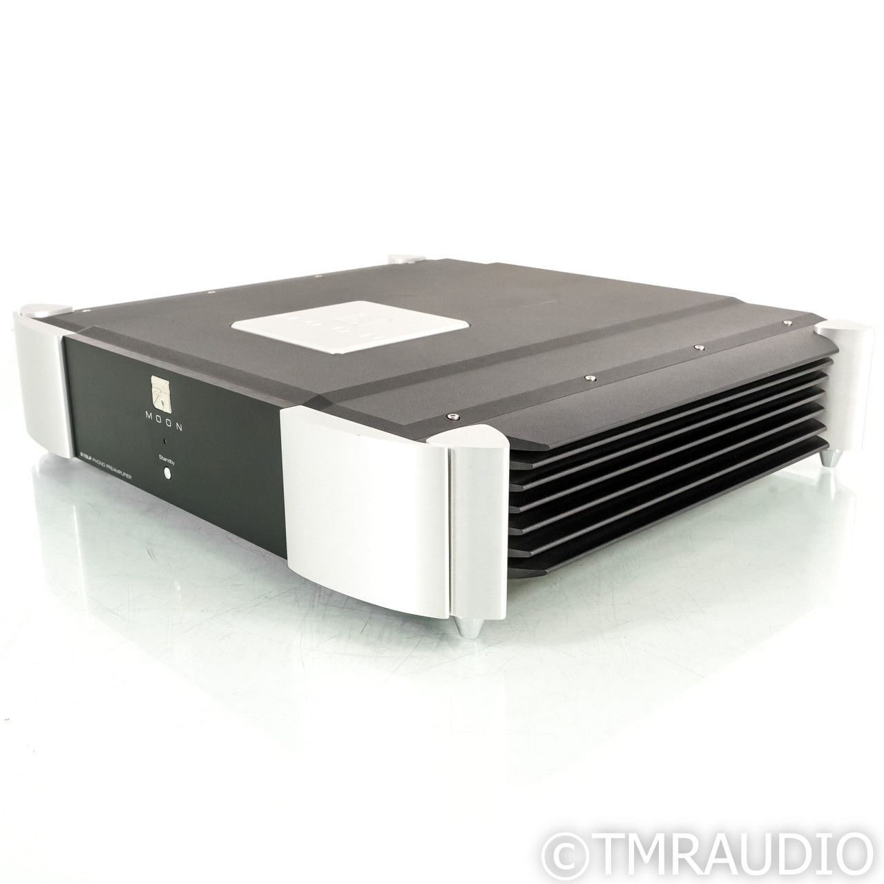 SimAudio Moon 610LP MM & MC Phono Preamplifier (65827) 3