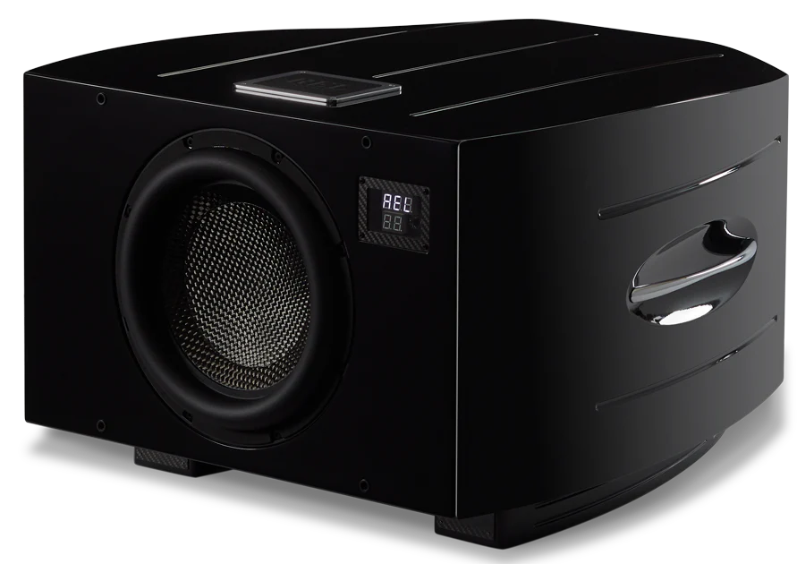 REL # 31 SUBWOOFER BLACK FRIDAY SPECIAL LIMITED TO ON H...