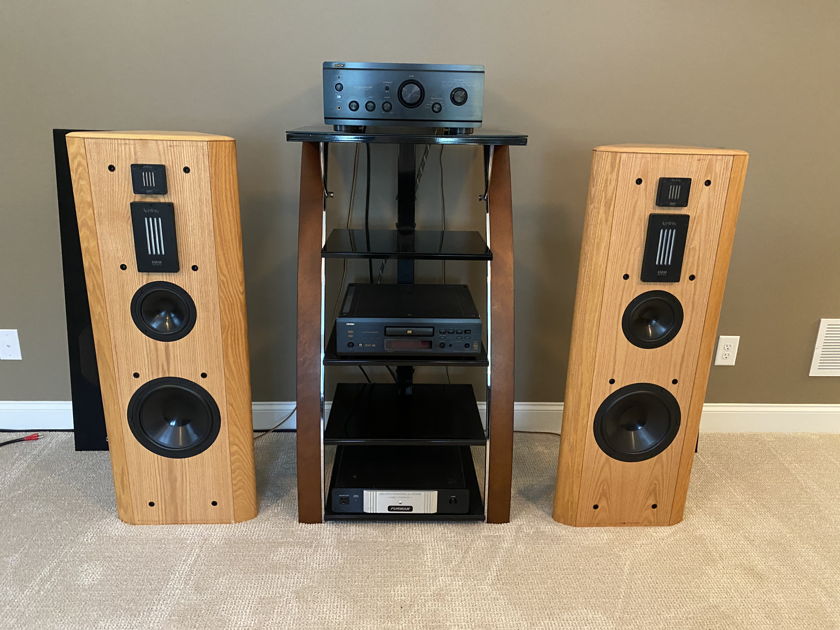 Infinity Renaissance 90 Trade Up/Down othe For Sale