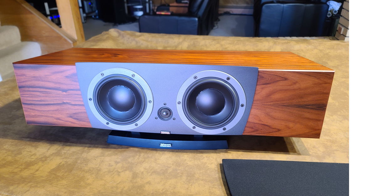Dynaudio scx sales