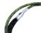 Crystal Clear Audio Magnum Opus ll phono cable 1.5m 4