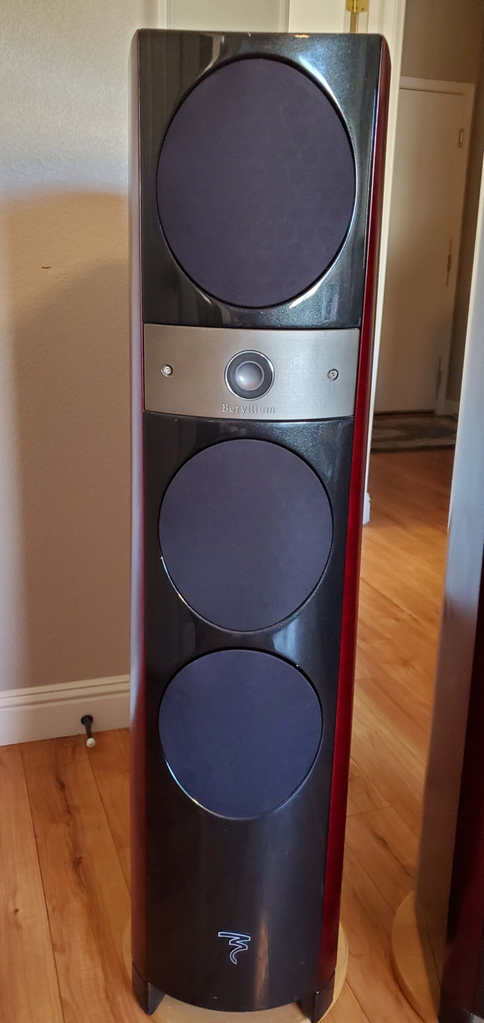 Focal  Electra 1027Be Speakers