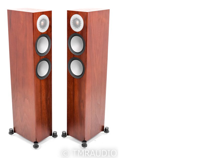 Monitor audio silver 6g 200 2025