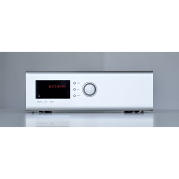 Soulution 560 DAC - Perfect Condition!