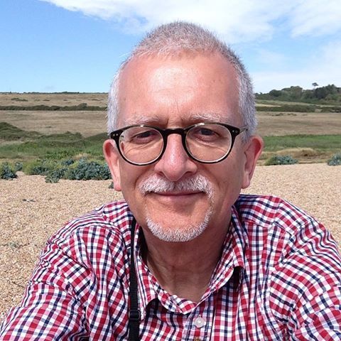 mikecryer's avatar