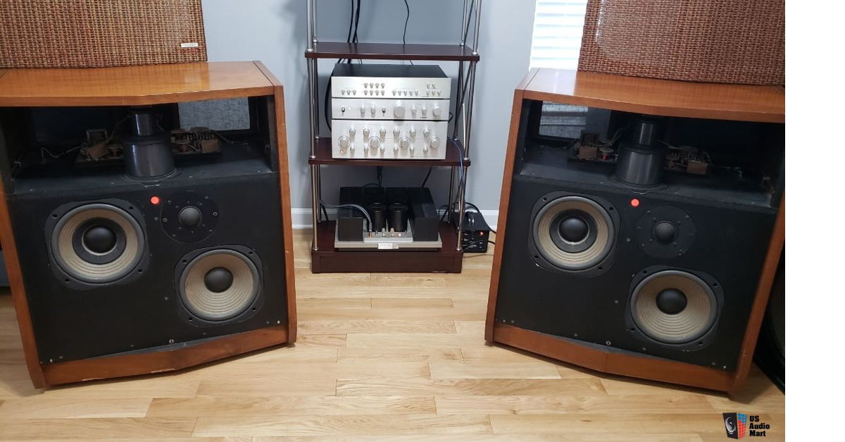 Audiogon Pioneer Pioneer Hpm 100 Speakers For Sale Jbl Xtreme