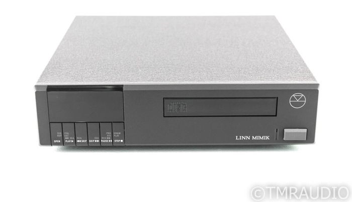 Linn Mimik II CD Player; Remote (26221)