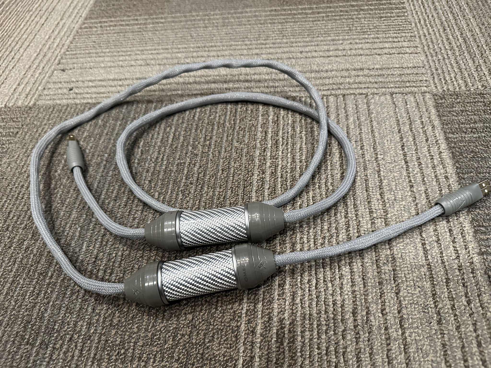 Shunyata Research Omega USB Cable (2M)