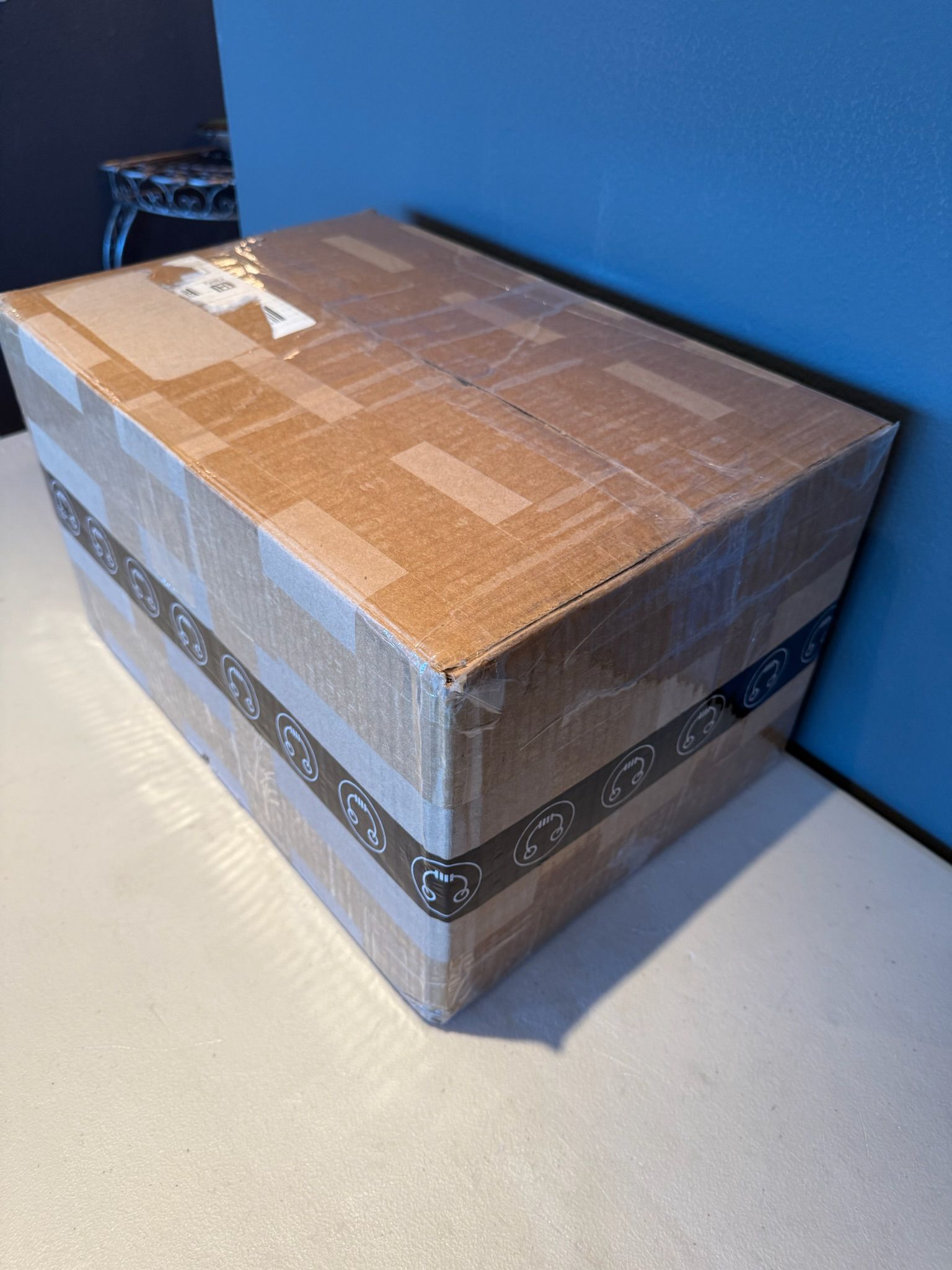 HEADAMP GS-X MK2 HEADPHONE AMP! 10