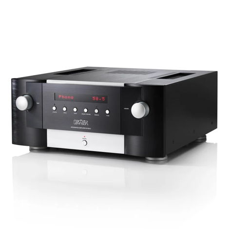 Mark Levinson 585.5 Integrated Amplifier