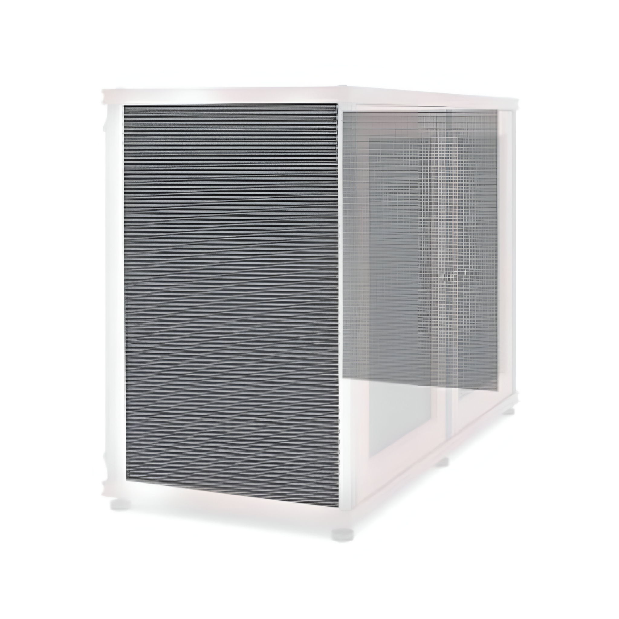 Salamander Designs S30 "Easy Drop-In" Perforated Steel ...