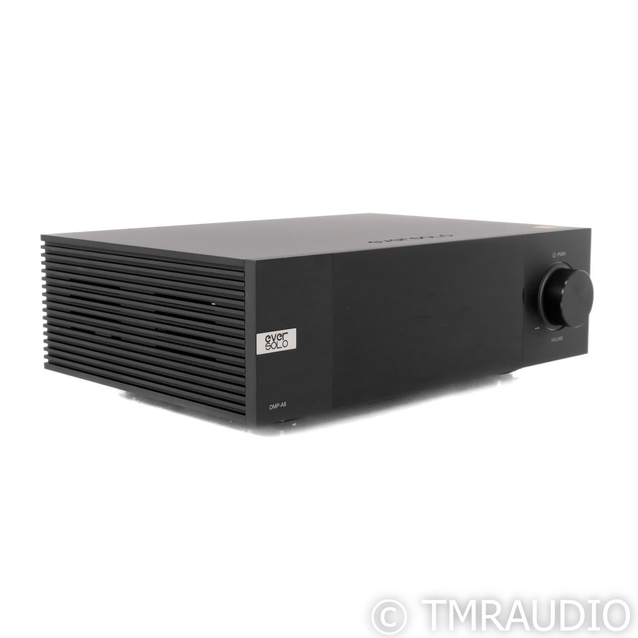 Eversolo Audio DMP-A6 Music Streamer (69195) 2