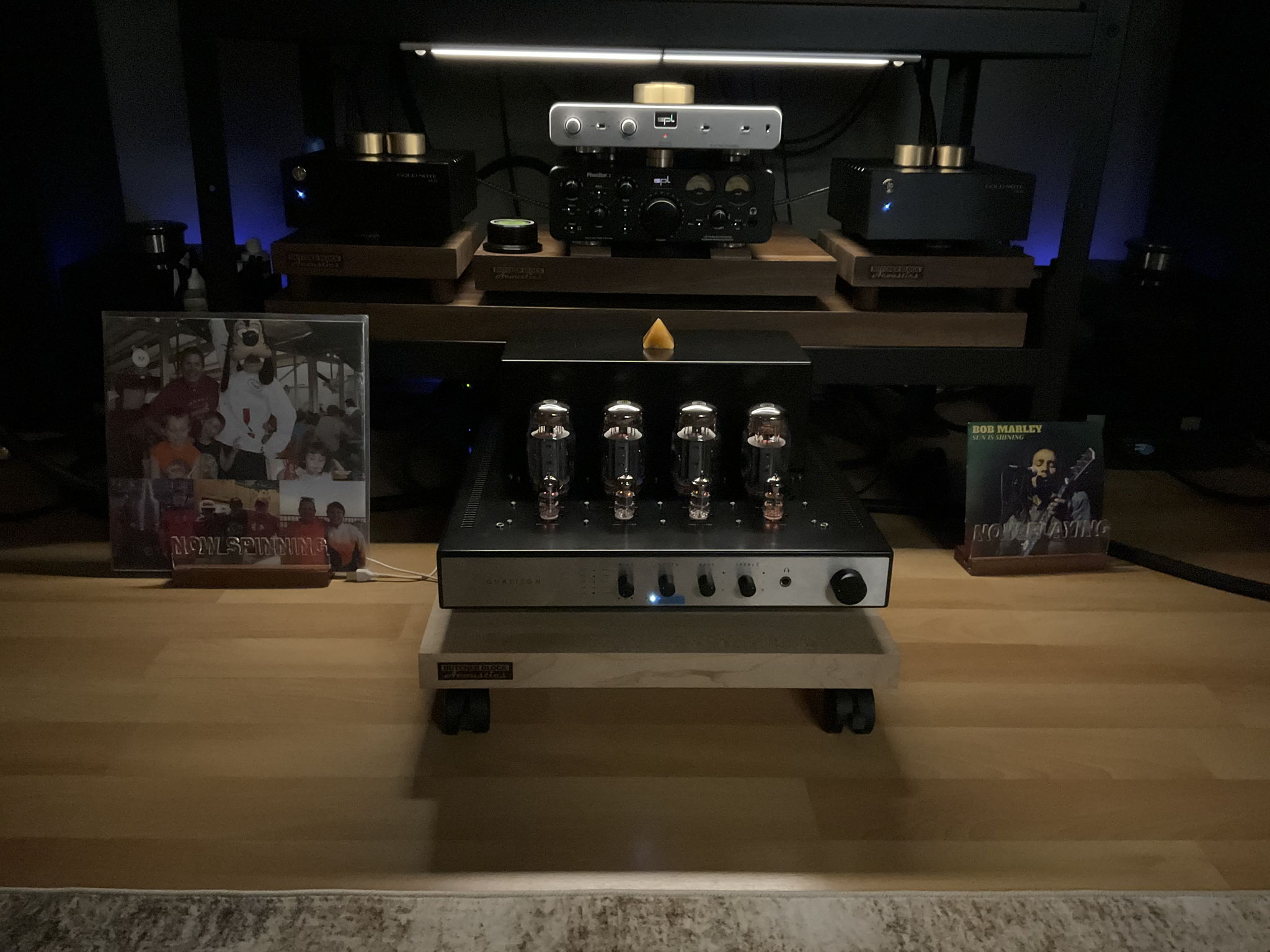 SPL