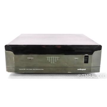 AudioQuest Niagara 5000 AC Power Line Conditioner; 20A ...