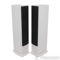 Canton Vento 80 Floorstanding Speakers; White Pair (56727) 2
