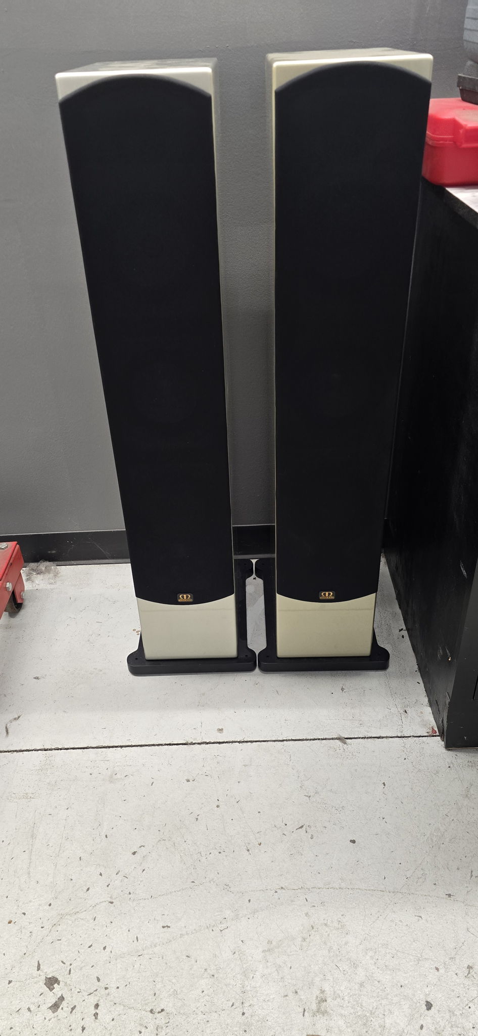 Monitor Audio Gold Ref 60