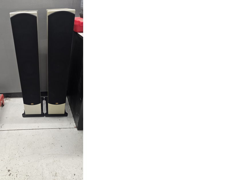 Monitor Audio Gold Ref 60