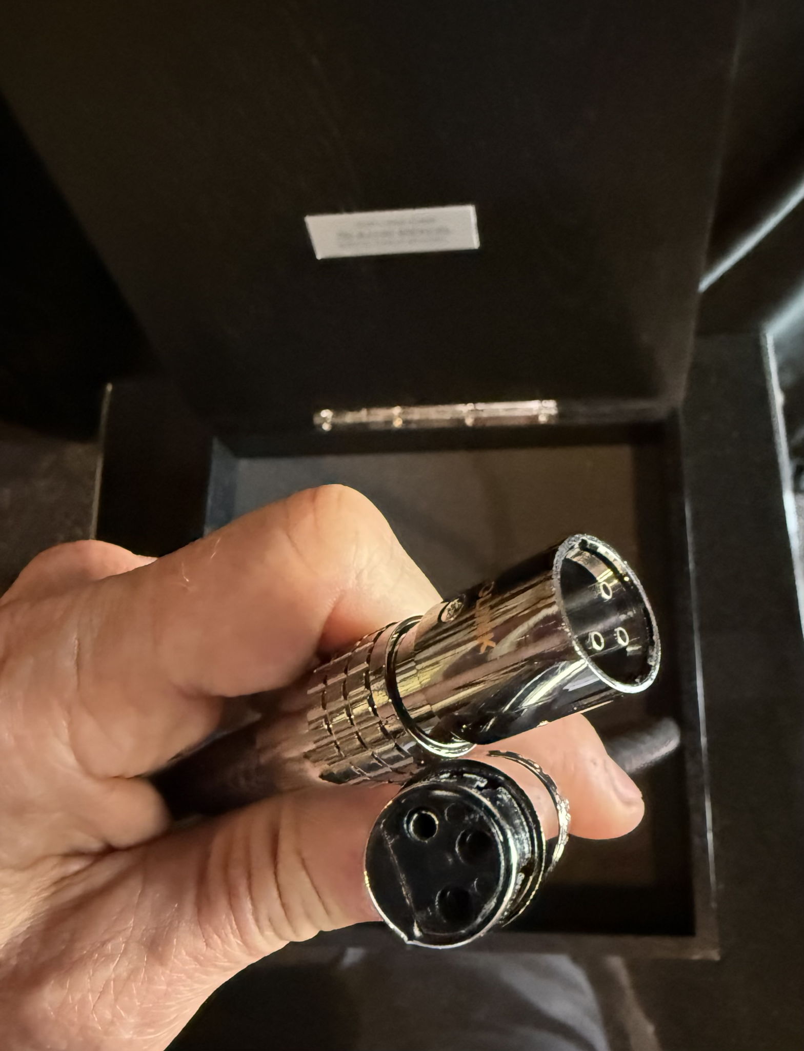 Acrolink Mexcel 7N-A2500 AES/EBU Digital Cable