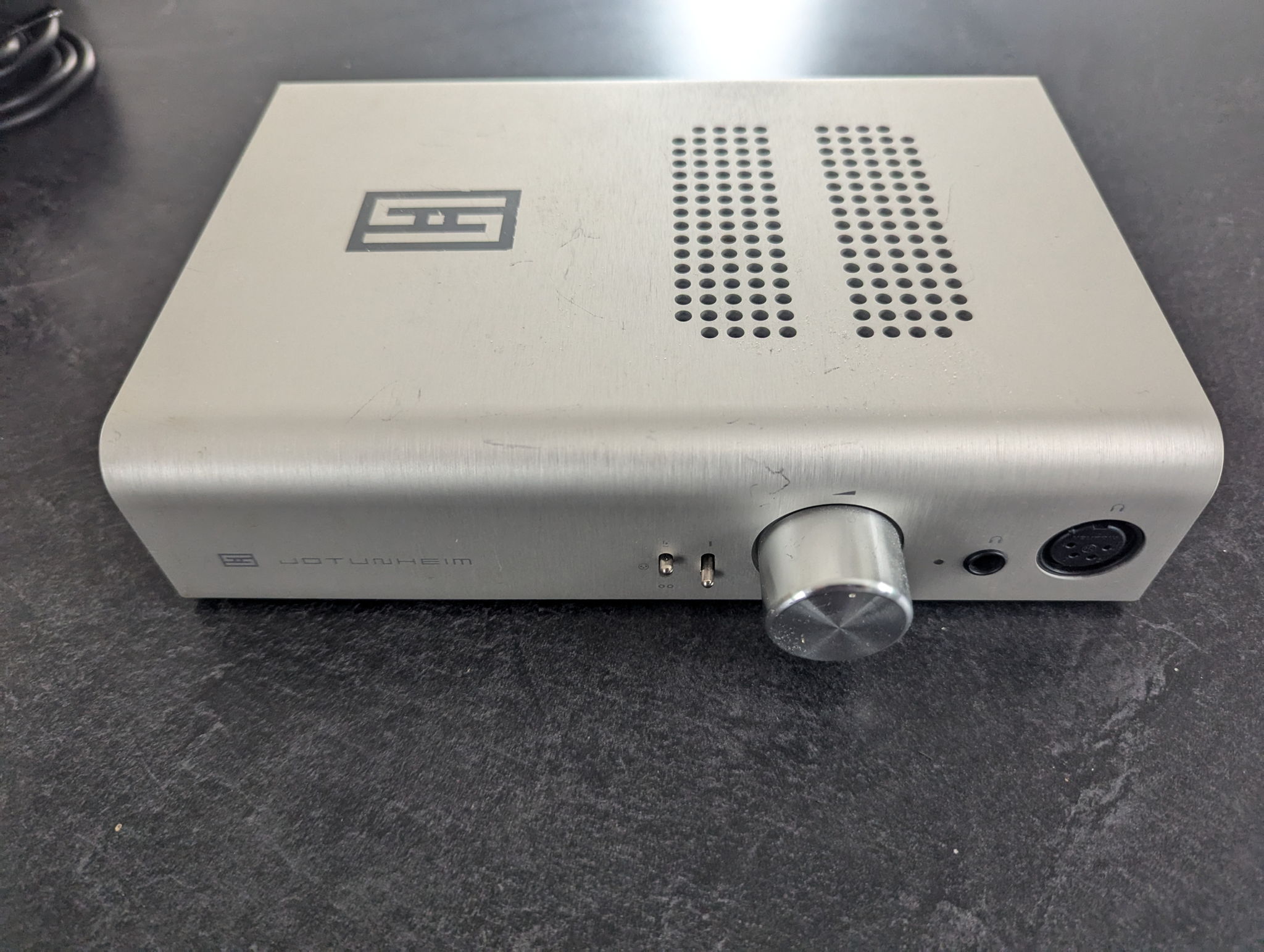 Schiit Audio Jotunheim 2