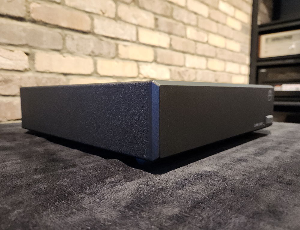 LINN LK100 - Compact Stereo Power Amplifier - 90 wpc (4... 2