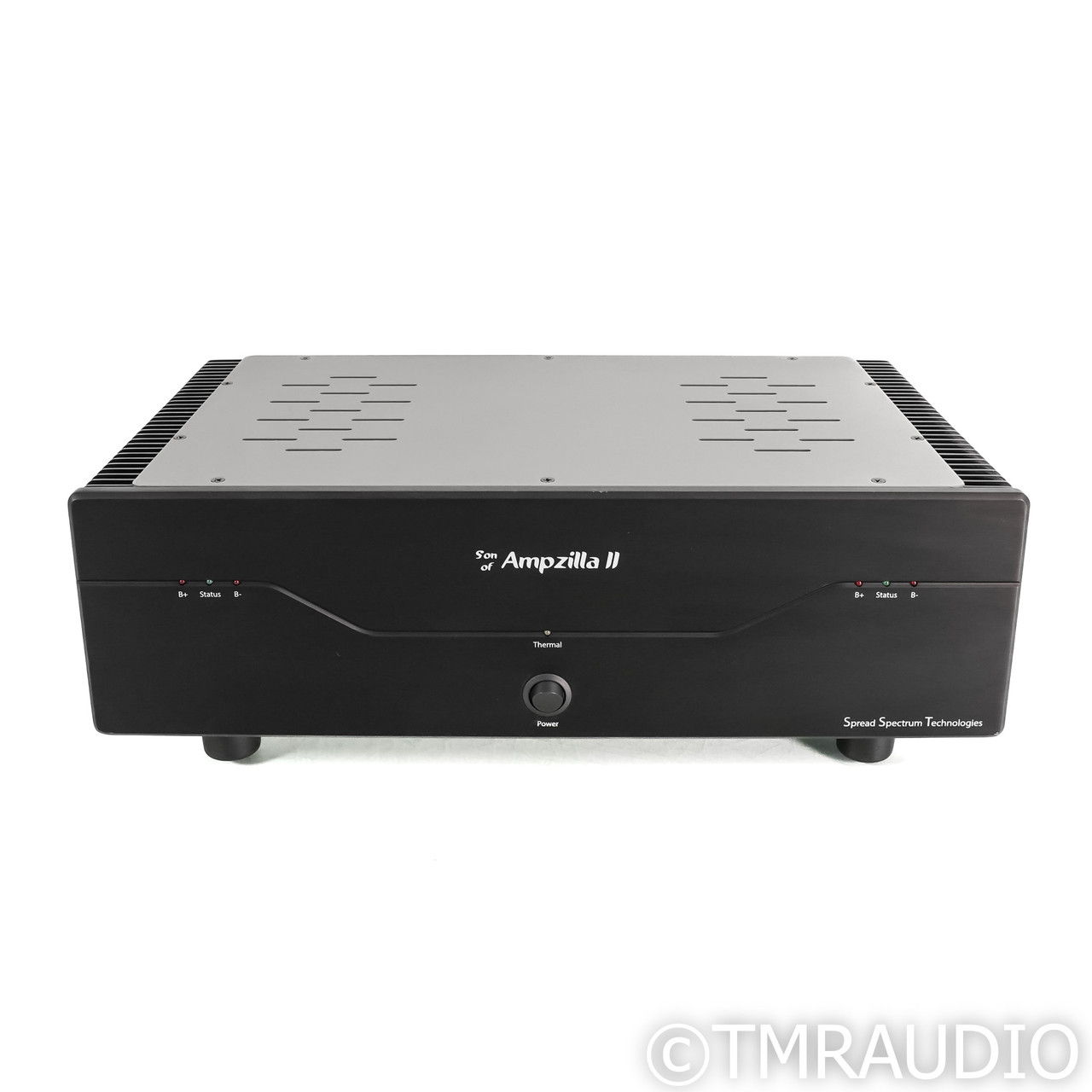 Spread Spectrum Technologies Son of Ampzilla II Stereo ...