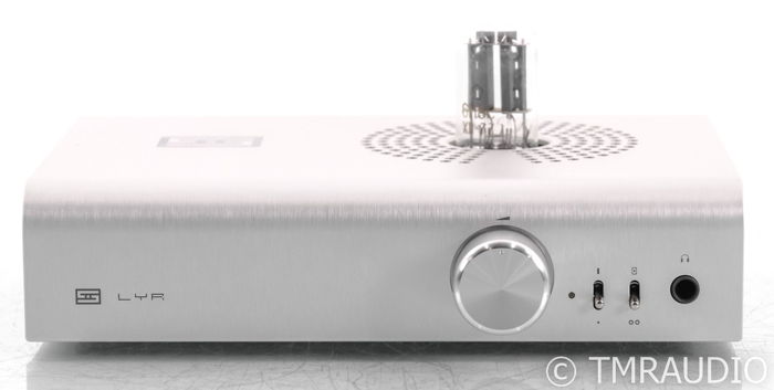 Schiit Audio Lyr 3 Headphone Amplifier / Preamplifier; ...