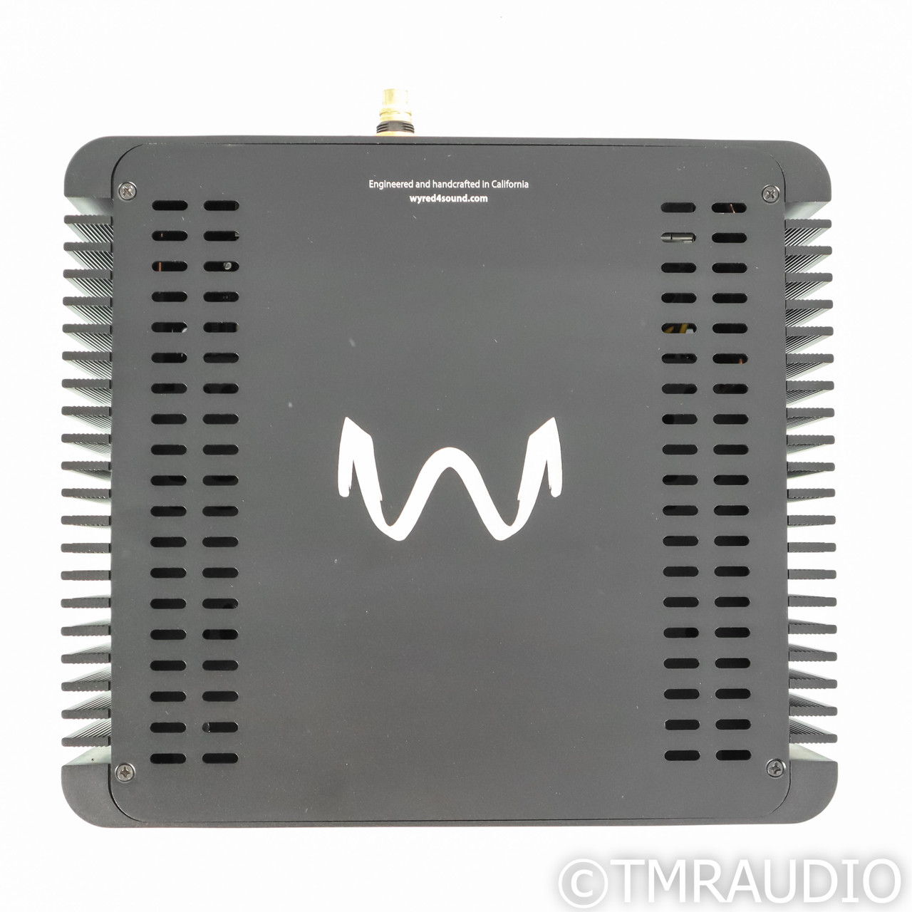 Wyred 4 Sound MS Essential Media Server & Streamer; 2TB... 4