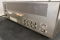 Luxman A-2003 Electronic Tube 3-Way Crossover - Very Rare! 8