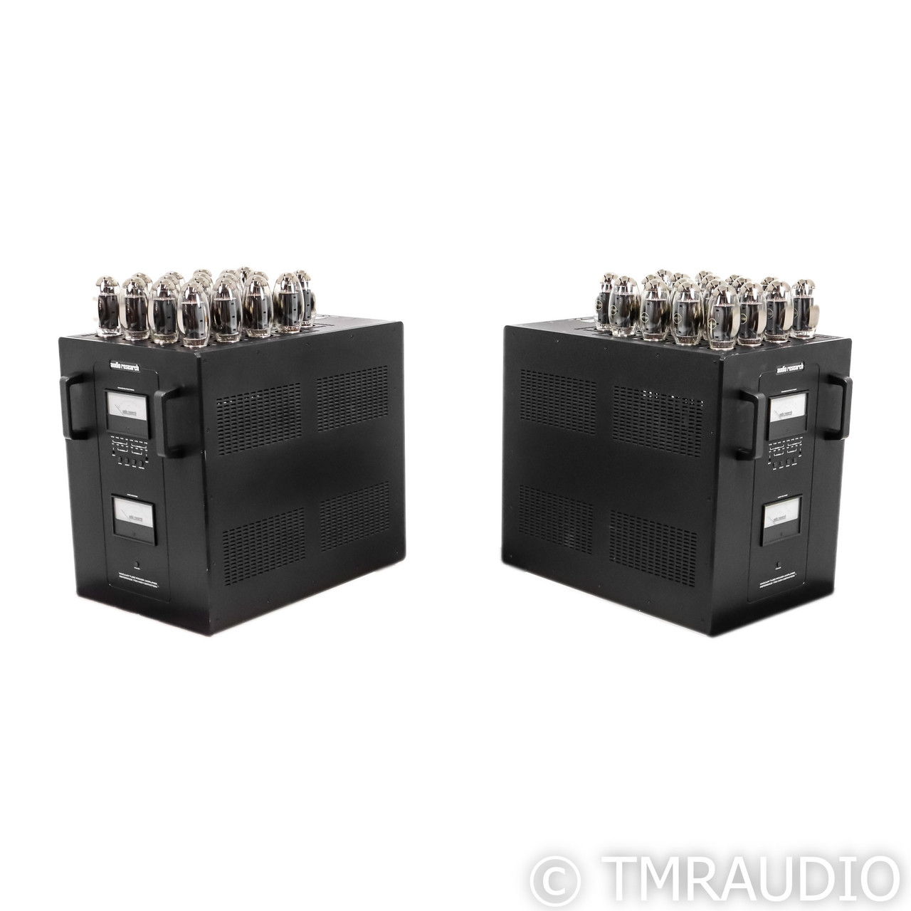 Audio Research Reference 750 SE Monoblock Power Ampl (7... 3