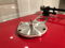 Rega RP-6 with groove tracer upgrades 3